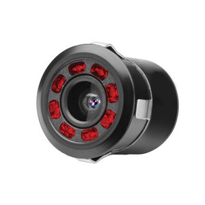 دوربین دنده عقب خودرو مدل 2in1
